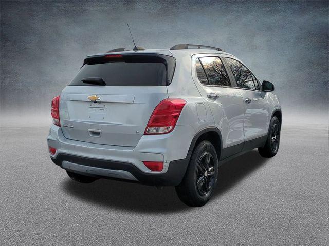 used 2019 Chevrolet Trax car, priced at $10,955