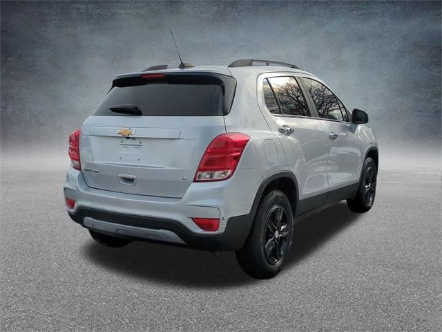 used 2019 Chevrolet Trax car, priced at $12,489