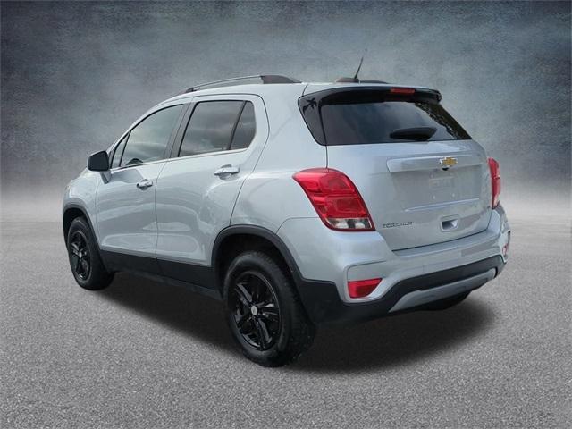 used 2019 Chevrolet Trax car, priced at $12,489