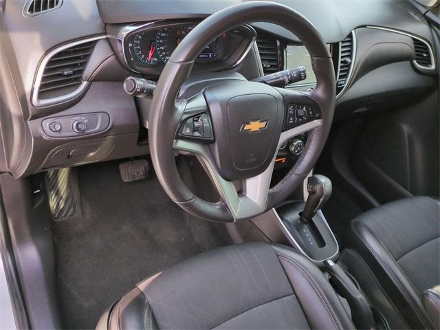 used 2019 Chevrolet Trax car, priced at $12,489