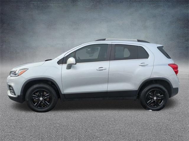 used 2019 Chevrolet Trax car, priced at $12,489