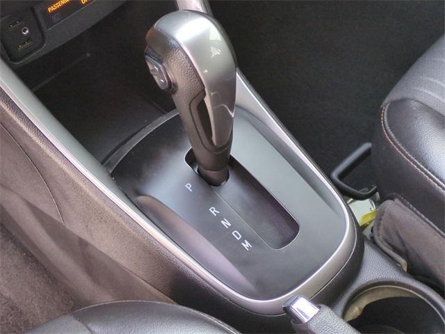 used 2019 Chevrolet Trax car, priced at $12,489