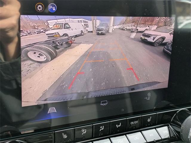 new 2026 Chevrolet Colorado car, priced at $41,359