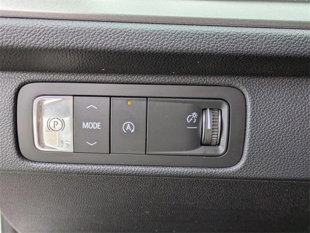 new 2026 Chevrolet Traverse car, priced at $41,210