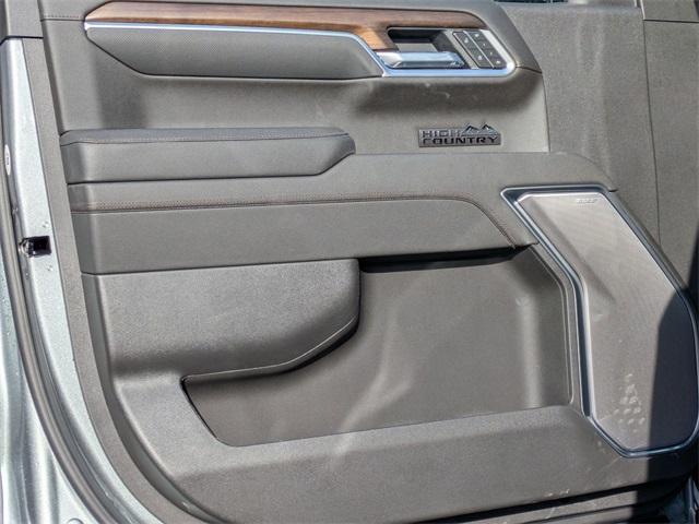 new 2026 Chevrolet Silverado 1500 car, priced at $71,839