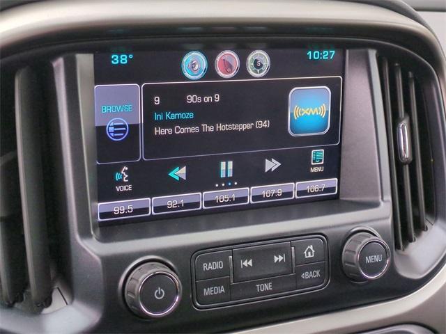 used 2015 Chevrolet Colorado car, priced at $22,399