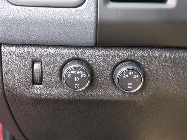 used 2015 Chevrolet Colorado car, priced at $22,399