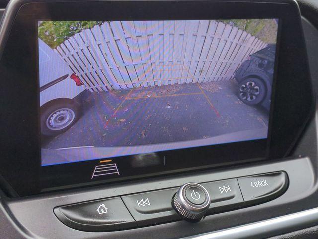 used 2019 Chevrolet Blazer car, priced at $16,966