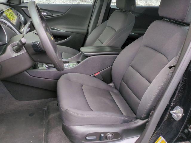 used 2024 Chevrolet Malibu car, priced at $17,555