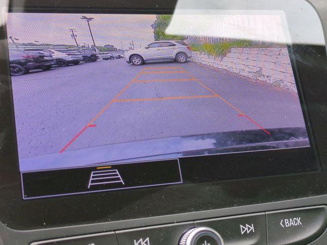 used 2024 Chevrolet Malibu car, priced at $17,555