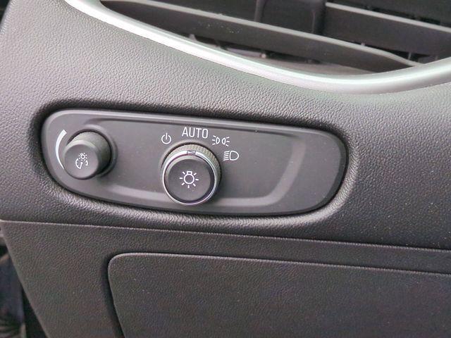 used 2024 Chevrolet Malibu car, priced at $17,555