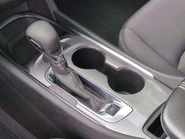 used 2024 Chevrolet Malibu car, priced at $17,555