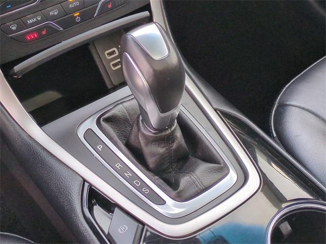 used 2016 Ford Edge car, priced at $8,398