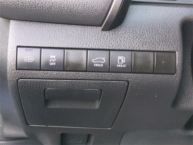 used 2022 Toyota Camry car, priced at $33,926