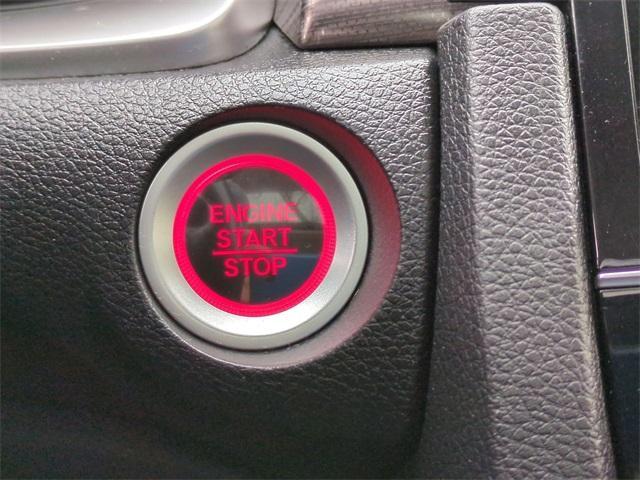 used 2019 Honda Civic car, priced at $18,799