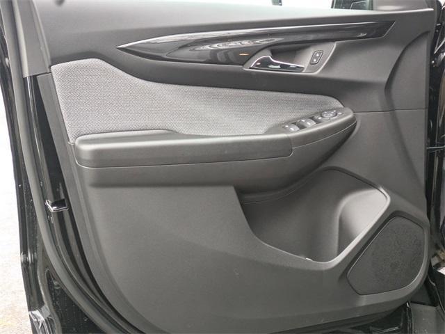 new 2026 Chevrolet TrailBlazer car, priced at $26,556