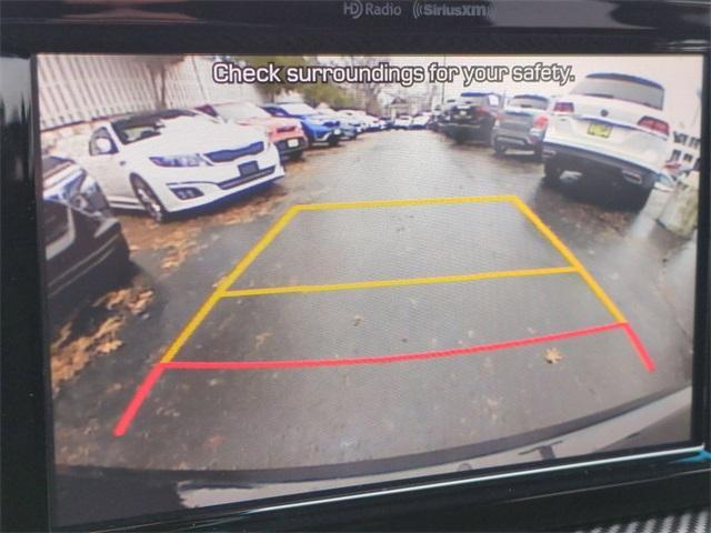 used 2020 Hyundai Tucson car, priced at $17,399