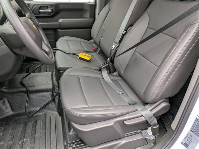 new 2026 Chevrolet Silverado 3500 car, priced at $83,824