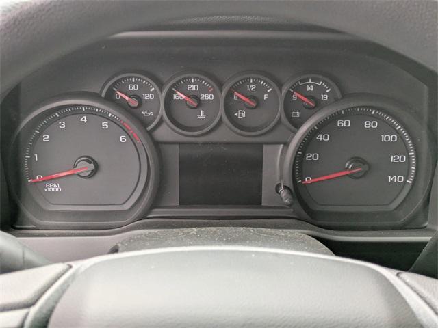 new 2026 Chevrolet Silverado 3500 car, priced at $83,824