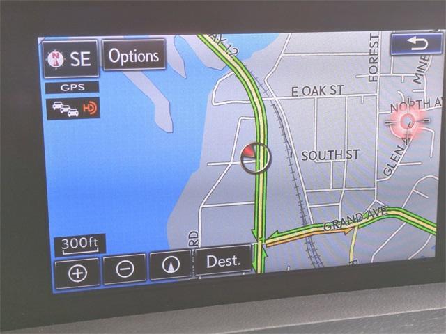 used 2016 Lexus RC 300 car, priced at $27,899