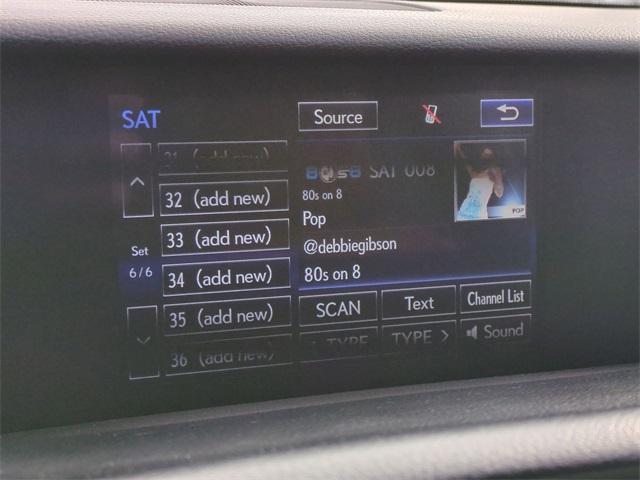 used 2016 Lexus RC 300 car, priced at $27,899