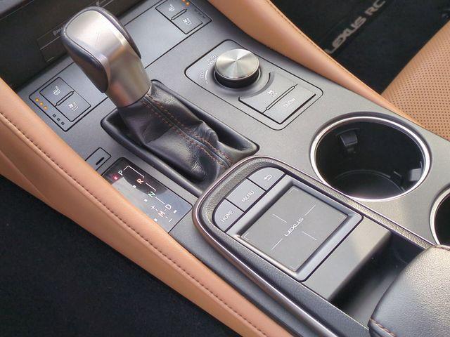 used 2016 Lexus RC 300 car, priced at $26,955