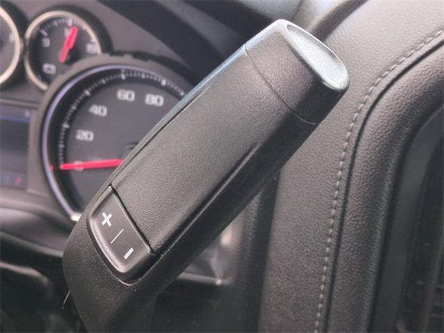 used 2019 Chevrolet Silverado 1500 car, priced at $24,899