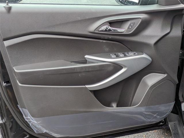 new 2026 Chevrolet Trax car, priced at $25,365