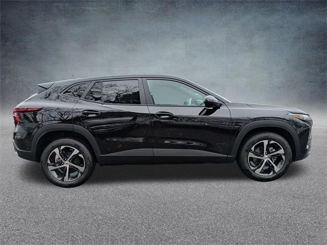 new 2026 Chevrolet Trax car, priced at $25,365