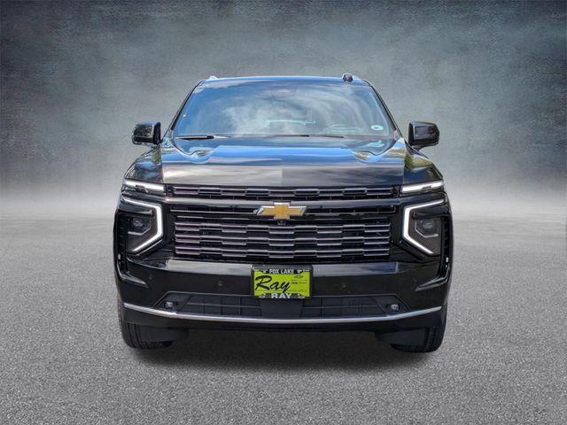 new 2026 Chevrolet Tahoe car, priced at $84,256