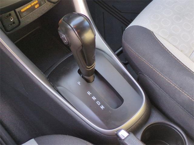 used 2020 Chevrolet Trax car, priced at $9,788