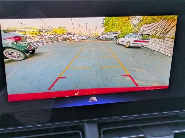 new 2026 Chevrolet Trax car, priced at $25,819