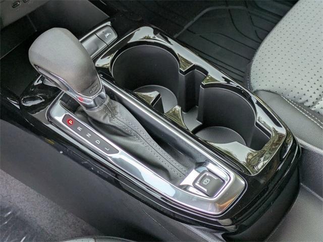 new 2026 Chevrolet Trax car, priced at $25,819