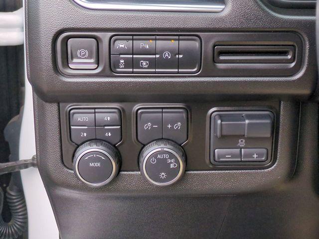 used 2023 Chevrolet Tahoe car, priced at $55,593