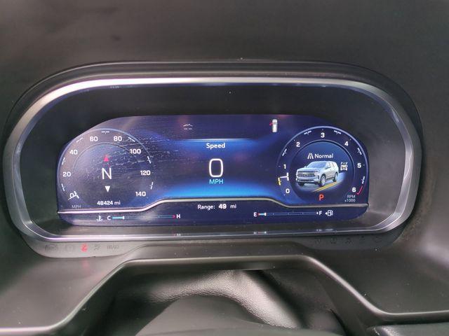 used 2023 Chevrolet Tahoe car, priced at $55,593