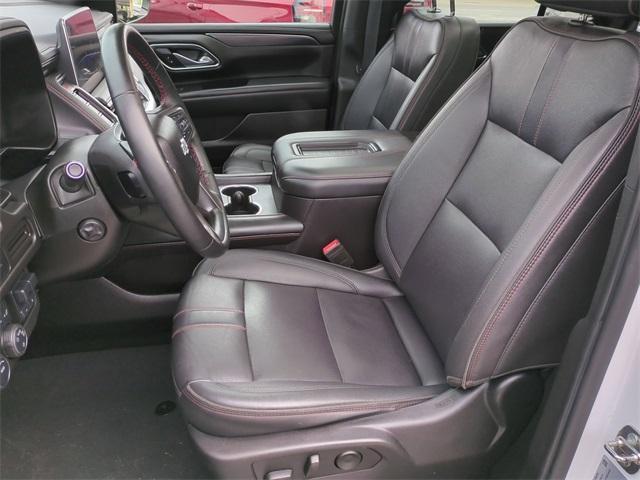 used 2023 Chevrolet Tahoe car, priced at $55,993
