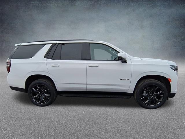 used 2023 Chevrolet Tahoe car, priced at $55,993