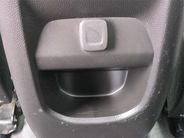 used 2022 Chevrolet Colorado car, priced at $25,799