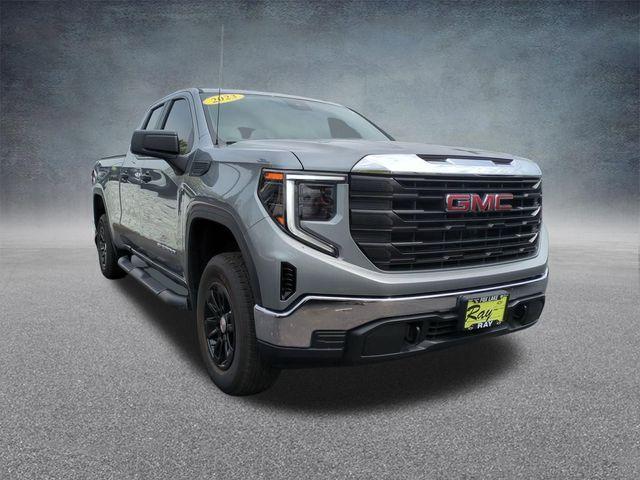 used 2023 GMC Sierra 1500 car, priced at $28,988