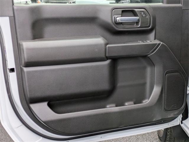 new 2025 Chevrolet Silverado 3500 car, priced at $78,654