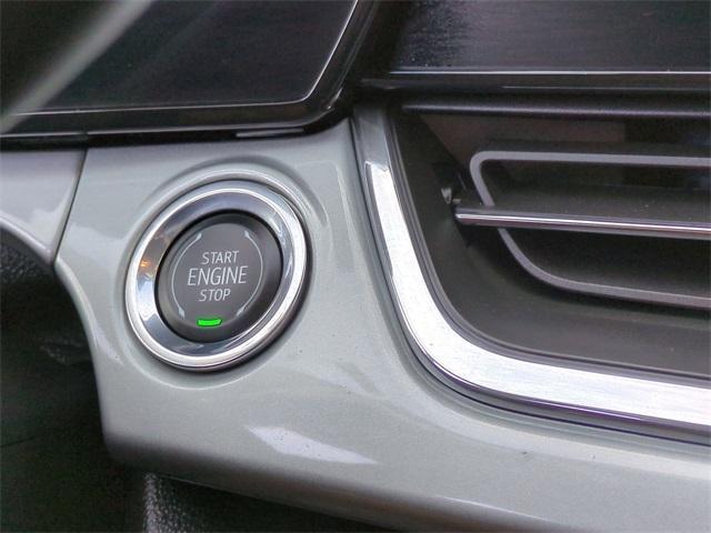 used 2025 Chevrolet Trax car, priced at $22,588