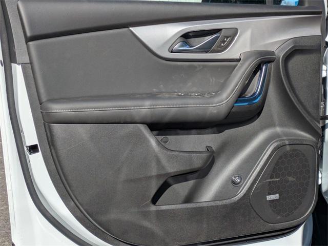 new 2026 Chevrolet Blazer car, priced at $46,142