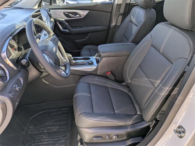 new 2026 Chevrolet Blazer car, priced at $46,142