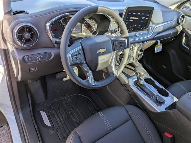 new 2026 Chevrolet Blazer car, priced at $46,142