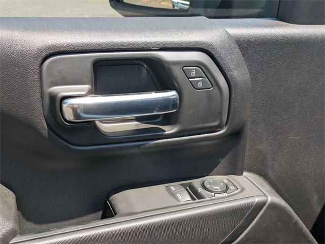 new 2024 Chevrolet Silverado 2500 car, priced at $51,704