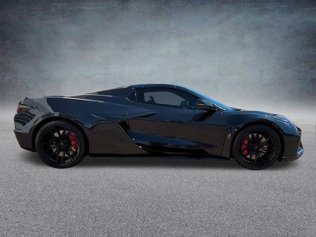 used 2024 Chevrolet Corvette car, priced at $127,788