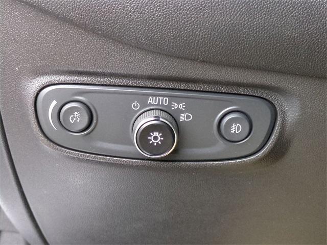 used 2020 Chevrolet Equinox car, priced at $22,299