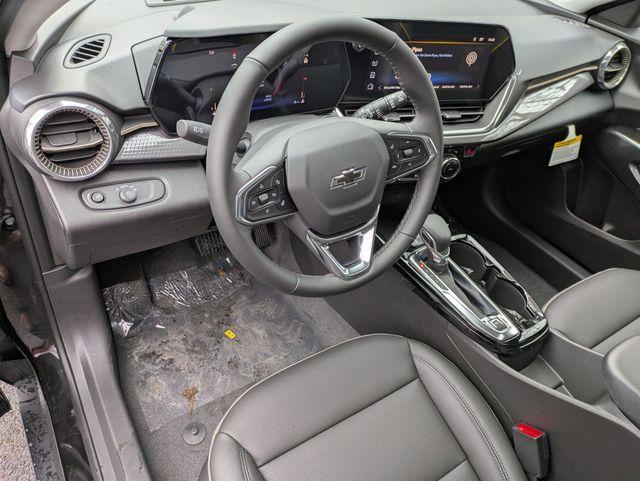 new 2026 Chevrolet Trax car, priced at $25,140