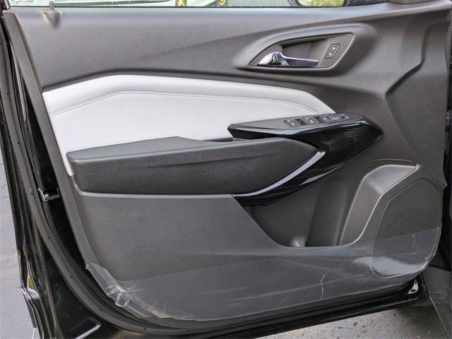 new 2026 Chevrolet Trax car, priced at $26,044