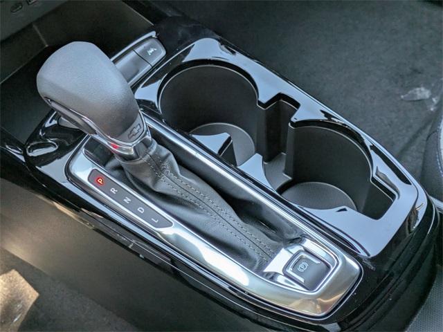 new 2026 Chevrolet Trax car, priced at $26,044